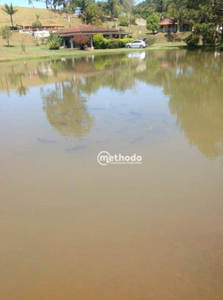 Imagem Fazenda à Venda, 420 m² em Santana - Bragança Paulista