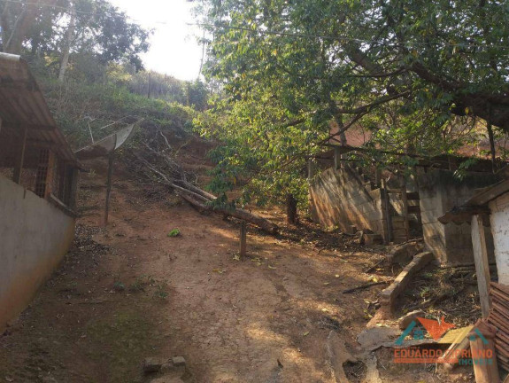 Imagem Fazenda à Venda, 1 m² em Rio Claro - Paraibuna Imagem Fazenda à Venda, 1 m² em Rio Claro - Paraibuna