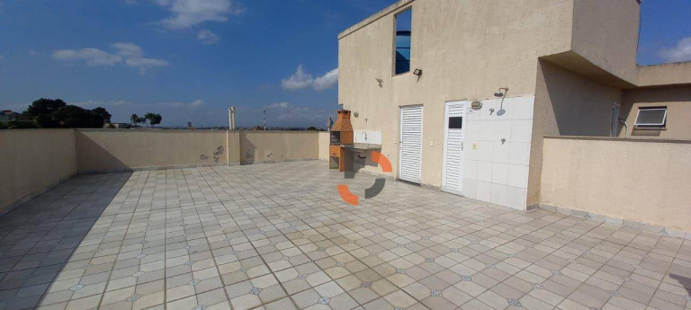 Imagem Cobertura com 2 Quartos à Venda, 110 m² em Califórnia - Nova Iguaçu