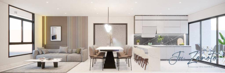 Imagem Casa com 3 Quartos à Venda, 168 m² em Centro - Matinhos Imagem Casa com 3 Quartos à Venda, 168 m² em Centro - Matinhos