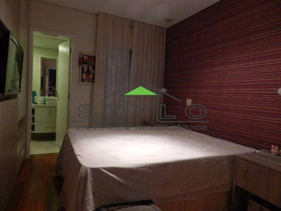 Imagem Apartamento com 2 Quartos à Venda, 105 m² em Vila Mussolini - São Bernardo Do Campo