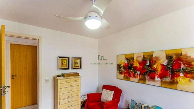 Imagem Cobertura com 4 Quartos à Venda, 192 m² em Piratininga - Niterói Imagem Cobertura com 4 Quartos à Venda, 192 m² em Piratininga - Niterói