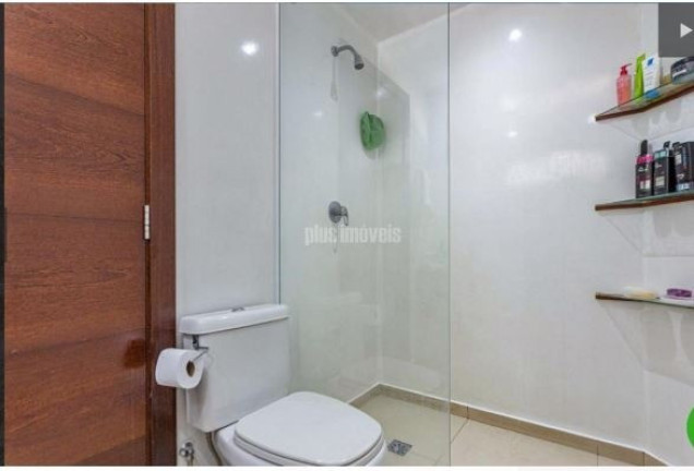 Imagem Casa de Condomínio com 4 Quartos para Alugar, 678 m² em Vila Nova Caledônia - São Paulo