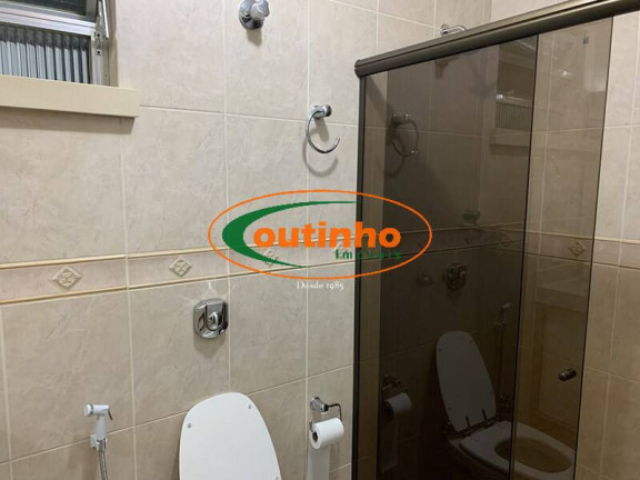 Imagem Apartamento com 2 Quartos à Venda, 77 m² em Maracanã - Rio De Janeiro Imagem Apartamento com 2 Quartos à Venda, 77 m² em Maracanã - Rio De Janeiro