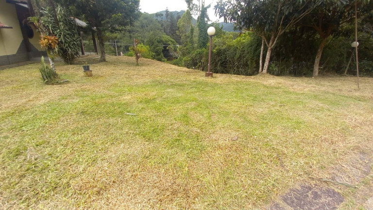 Imagem Casa com 3 Quartos à Venda, 1 m² em Mury - Nova Friburgo