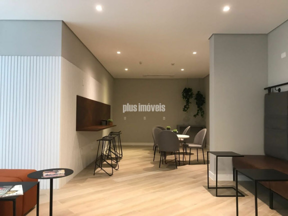 Imagem Apartamento com 1 Quarto à Venda, 26 m² em Vila Nova Conceição - São Paulo