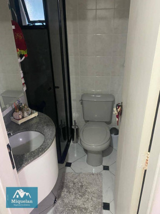 Imagem Apartamento com 3 Quartos à Venda, 79 m² em Parque Mandaqui - São Paulo