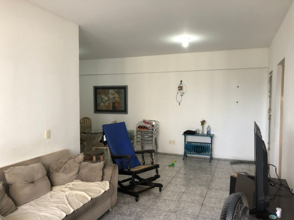 Imagem Apartamento com 3 Quartos à Venda, 112 m² em Meireles - Fortaleza