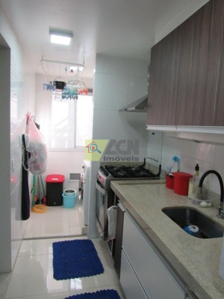 Imagem Apartamento com 2 Quartos à Venda, 51 m² em Jardim Santa Izabel - Hortolândia Imagem Apartamento com 2 Quartos à Venda, 51 m² em Jardim Santa Izabel - Hortolândia