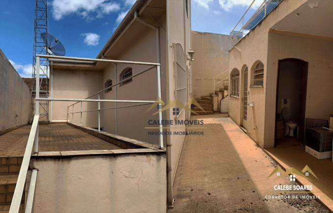 Imagem Sobrado com 2 Quartos à Venda, 168 m² em Centro - Tatuí