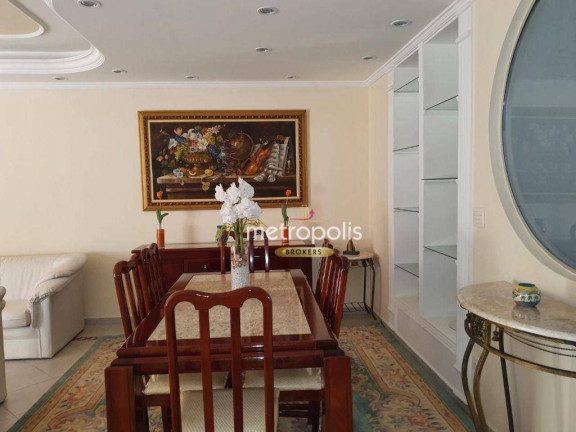 Imagem Apartamento com 3 Quartos à Venda, 161 m² em Tupi - Praia Grande Imagem Apartamento com 3 Quartos à Venda, 161 m² em Tupi - Praia Grande