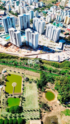 Imóvel com 2 Quartos à Venda, 67 m² em águas Claras - Brasília