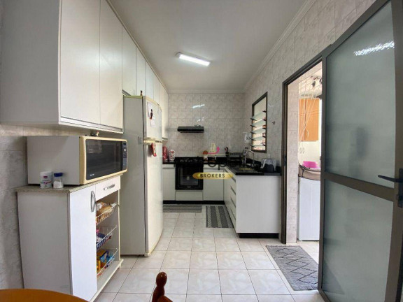 Imagem Apartamento com 2 Quartos à Venda, 75 m² em Santa Maria - São Caetano Do Sul Imagem Apartamento com 2 Quartos à Venda, 75 m² em Santa Maria - São Caetano Do Sul
