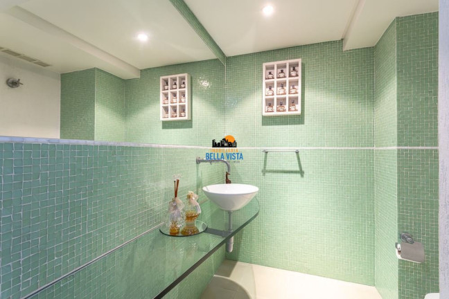 Imagem Apartamento com 6 Quartos à Venda, em Alto De Pinheiros - São Paulo Imagem Apartamento com 6 Quartos à Venda, em Alto De Pinheiros - São Paulo