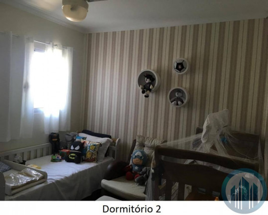 Imagem Sobrado com 3 Quartos à Venda, 80 m² em Rudge Ramos - São Bernardo Do Campo