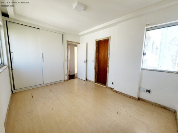 Imagem Imóvel com 3 Quartos à Venda, 130 m² em Graça - Salvador Imagem Imóvel com 3 Quartos à Venda, 130 m² em Graça - Salvador