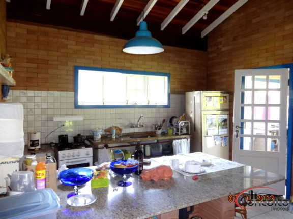 Imagem Casa com 3 Quartos à Venda, 120 m² em Ubatuba Country - Ubatuba Imagem Casa com 3 Quartos à Venda, 120 m² em Ubatuba Country - Ubatuba