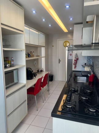 Imagem Apartamento com 3 Quartos à Venda, 105 m² em Parque Bela Vista - Salvador Imagem Apartamento com 3 Quartos à Venda, 105 m² em Parque Bela Vista - Salvador