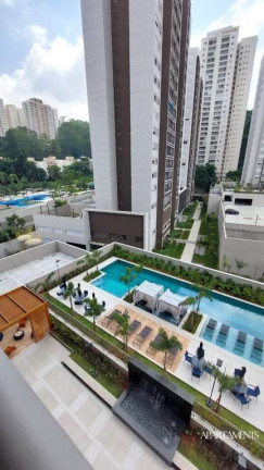 Imagem Apartamento com 2 Quartos à Venda, 50 m² em Vila Andrade - São Paulo Imagem Apartamento com 2 Quartos à Venda, 50 m² em Vila Andrade - São Paulo