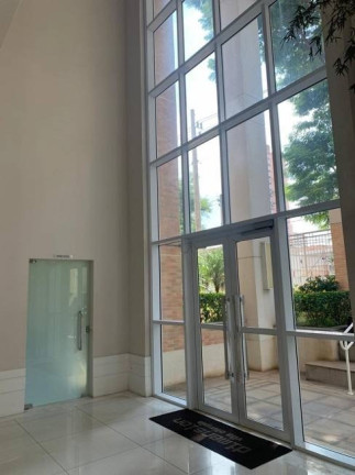 Imagem Apartamento com 3 Quartos à Venda, 109 m² em Vila Olímpia - São Paulo