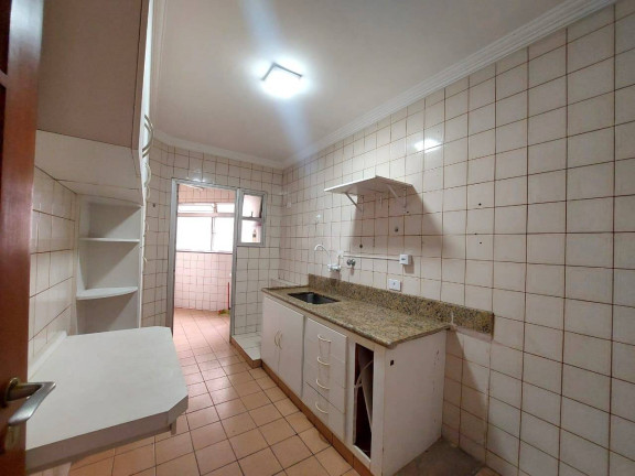 Imagem Apartamento com 3 Quartos à Venda, 72 m² em Jardim Marajoara - São Paulo Imagem Apartamento com 3 Quartos à Venda, 72 m² em Jardim Marajoara - São Paulo