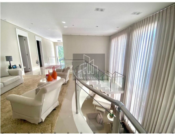 Imagem Casa de Condomínio com 4 Quartos à Venda, 600 m² em Tamboré - Santana De Parnaíba Imagem Casa de Condomínio com 4 Quartos à Venda, 600 m² em Tamboré - Santana De Parnaíba