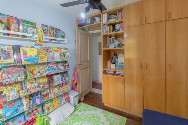 Imagem Imóvel com 4 Quartos à Venda, 99 m² em Jardim Vila Mariana - São Paulo
