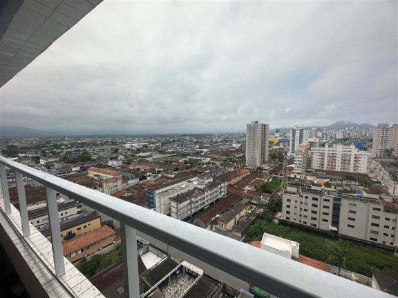 Imagem Apartamento com 3 Quartos à Venda, 98 m² em Aviação - Praia Grande Imagem Apartamento com 3 Quartos à Venda, 98 m² em Aviação - Praia Grande