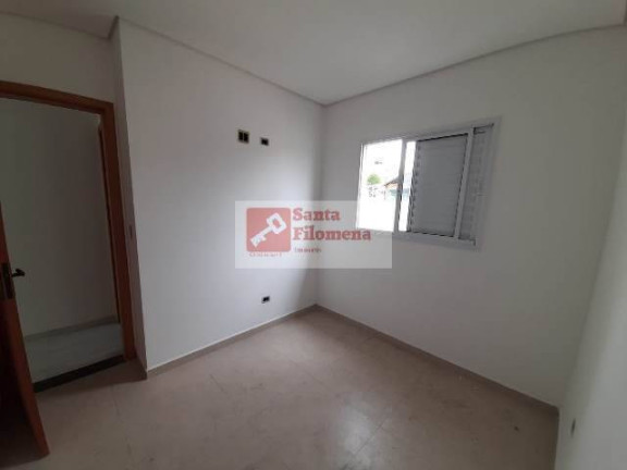 Imagem Cobertura com 2 Quartos à Venda, 90 m² em Parque Oratório - Santo André