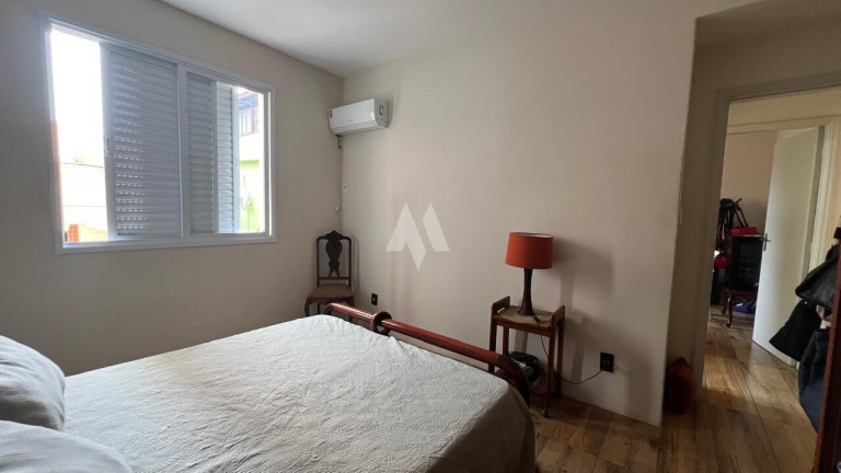 Imagem Apartamento com 3 Quartos à Venda, 130 m² em Embaré - Santos