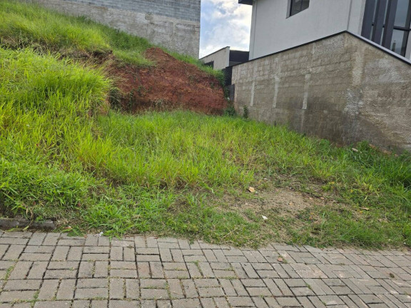 Imagem Terreno à Venda, 252 m² em Condomínio Residencial Mantiqueira - São José Dos Campos Imagem Terreno à Venda, 252 m² em Condomínio Residencial Mantiqueira - São José Dos Campos