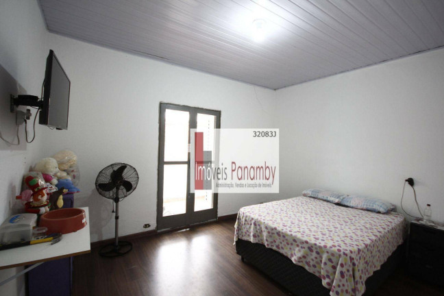 Imagem Casa com 2 Quartos à Venda ou Locação, 90 m² em Vila Monumento - São Paulo