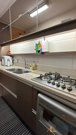 Imagem Apartamento com 3 Quartos à Venda, 98 m² em Itacorubi - Florianópolis Imagem Apartamento com 3 Quartos à Venda, 98 m² em Itacorubi - Florianópolis