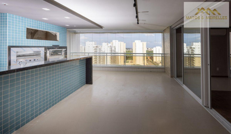 Imagem Apartamento com 3 Quartos à Venda, 93 m² em Parque Iracema - Fortaleza Imagem Apartamento com 3 Quartos à Venda, 93 m² em Parque Iracema - Fortaleza