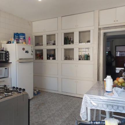Imagem Casa com 2 Quartos à Venda, 111 m² em Jardim Elizabeth - São Paulo Imagem Casa com 2 Quartos à Venda, 111 m² em Jardim Elizabeth - São Paulo