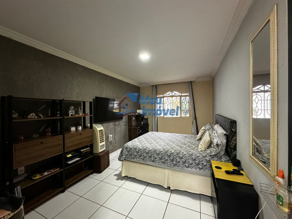 Imagem Casa com 4 Quartos à Venda, 225 m² em Ponte Alta Norte (gama) - Brasília Imagem Casa com 4 Quartos à Venda, 225 m² em Ponte Alta Norte (gama) - Brasília