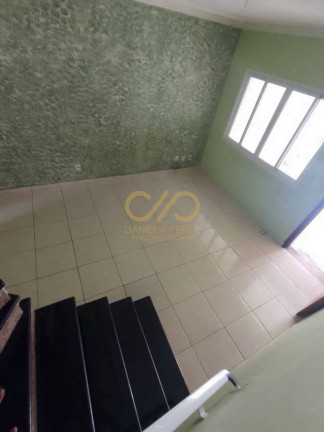 Imagem Sobrado com 2 Quartos à Venda, 85 m² em Sítio Do Campo - Praia Grande
