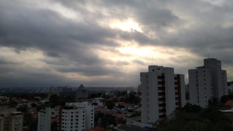 Imagem Imóvel com 2 Quartos à Venda, 57 m² em Sumarezinho - São Paulo