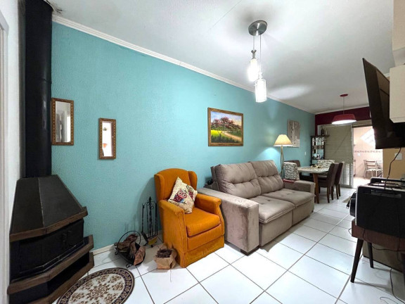 Imagem Casa com 2 Quartos à Venda, 101 m² em Terra Nova - Alvorada