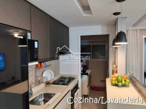 Imagem Apartamento com 2 Quartos à Venda, 60 m² em Tatuapé - São Paulo Imagem Apartamento com 2 Quartos à Venda, 60 m² em Tatuapé - São Paulo