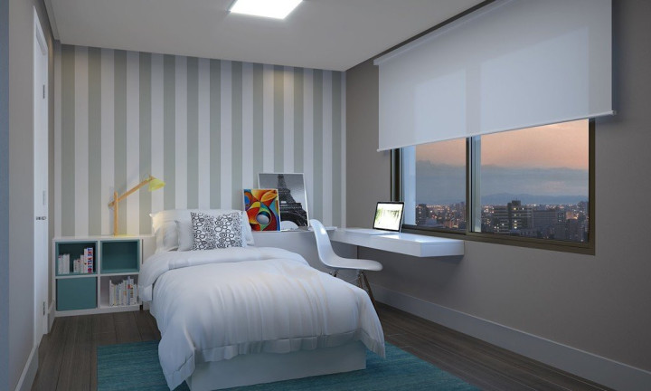 Imagem Apartamento com 3 Quartos à Venda, 125 m² em Petrópolis - Porto Alegre Imagem Apartamento com 3 Quartos à Venda, 125 m² em Petrópolis - Porto Alegre