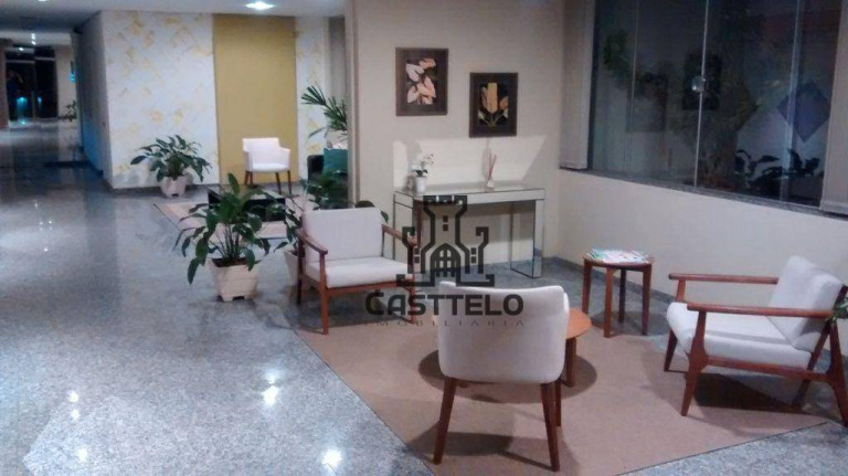 Imagem Apartamento com 4 Quartos à Venda, 125 m² em Centro - Londrina