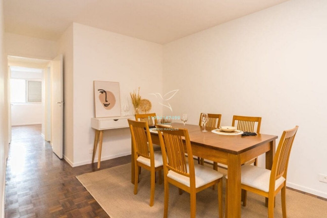 Imagem Apartamento com 3 Quartos à Venda, 103 m² em Itaim Bibi - São Paulo