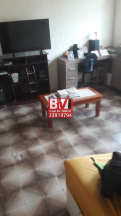 Imagem Casa com 2 Quartos à Venda, 75 m² em Ramos - Rio De Janeiro Imagem Casa com 2 Quartos à Venda, 75 m² em Ramos - Rio De Janeiro