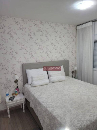 Imagem Apartamento com 3 Quartos à Venda, 92 m² em Morumbi - São Paulo Imagem Apartamento com 3 Quartos à Venda, 92 m² em Morumbi - São Paulo