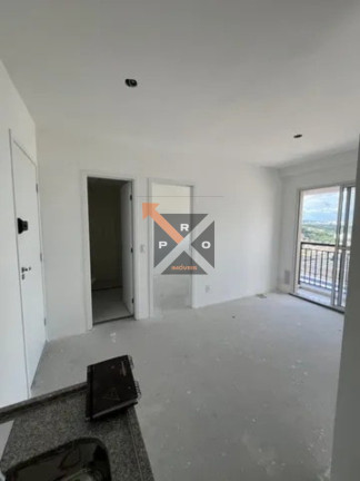Foto do imóvel Imóvel com 2 Quartos à Venda, 39 m² em Vila Sônia - São Paulo