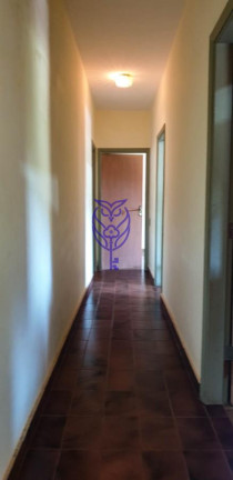 Imagem Casa com 3 Quartos à Venda, 712 m² em Centro - Monte Alegre Do Sul