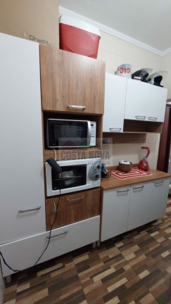 Imagem Apartamento com 1 Quarto à Venda, 50 m² em Boqueirão - Santos