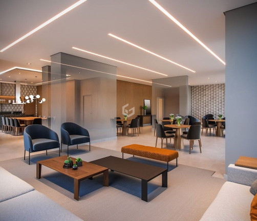 Imagem Apartamento com 2 Quartos à Venda, 69 m² em Vila Matilde - São Paulo