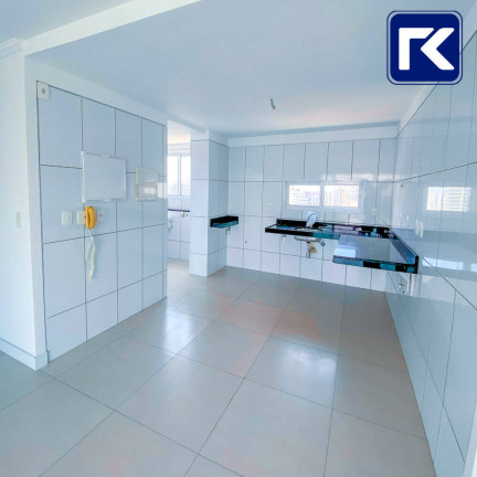 Imagem Apartamento com 3 Quartos à Venda, 104 m² em Cocó - Fortaleza